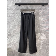 Miu Miu Long Pants